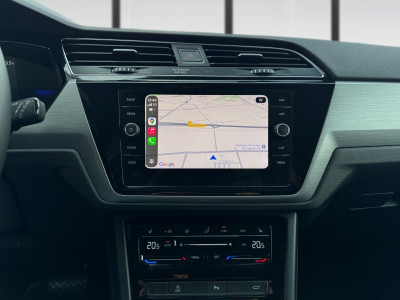 VW Touran Gebrauchtwagen VW Touran Gebrauchtwagen