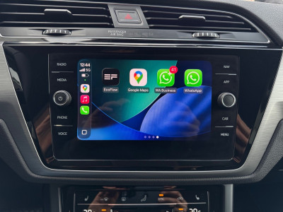 VW Touran Gebrauchtwagen VW Touran Gebrauchtwagen