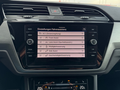 VW Touran Gebrauchtwagen VW Touran Gebrauchtwagen