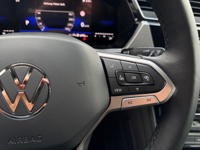 VW Touran Gebrauchtwagen VW Touran Gebrauchtwagen