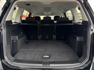 VW Touran Gebrauchtwagen VW Touran Gebrauchtwagen