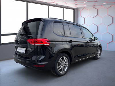 VW Touran Gebrauchtwagen VW Touran Gebrauchtwagen