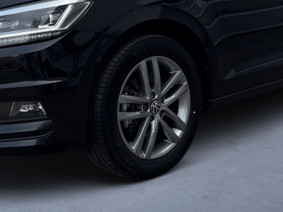 VW Touran Gebrauchtwagen VW Touran Gebrauchtwagen