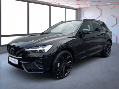 Volvo XC60 Jahreswagen