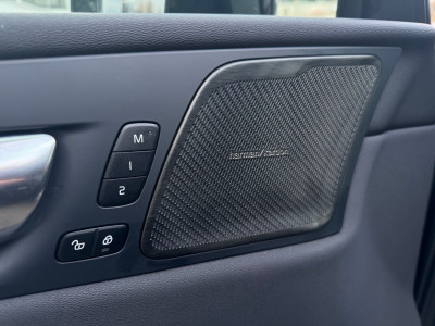 Volvo XC60 Jahreswagen