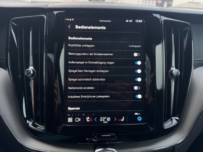 Volvo XC60 Jahreswagen