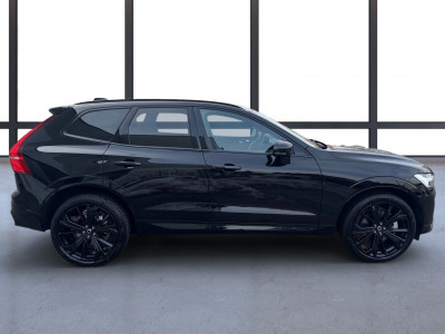 Volvo XC60 Jahreswagen