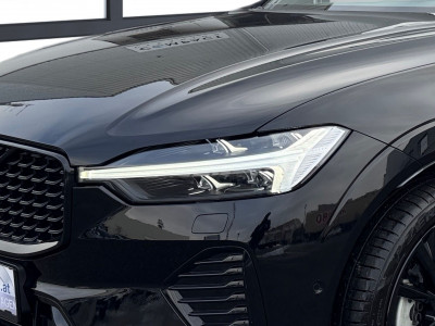 Volvo XC60 Jahreswagen