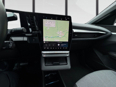 Renault Mégane Gebrauchtwagen