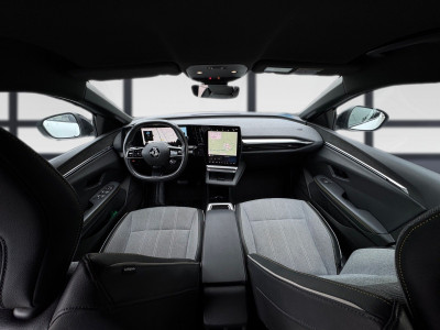 Renault Mégane Gebrauchtwagen