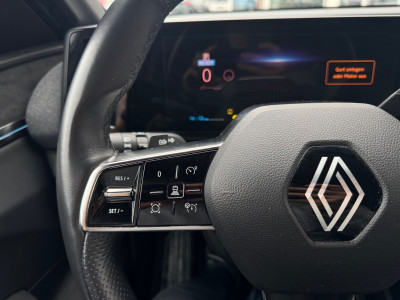 Renault Mégane Gebrauchtwagen