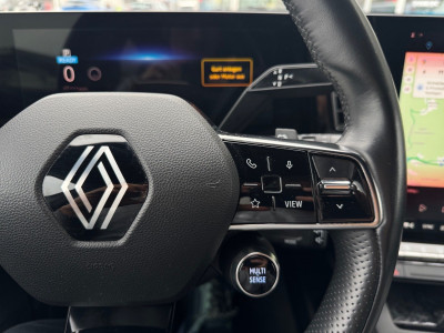 Renault Mégane Gebrauchtwagen