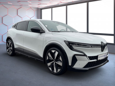 Renault Mégane Gebrauchtwagen