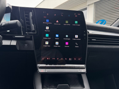 Renault Mégane Gebrauchtwagen