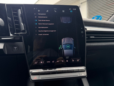 Renault Mégane Gebrauchtwagen