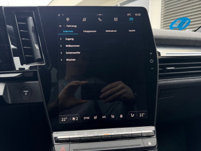 Renault Mégane Gebrauchtwagen