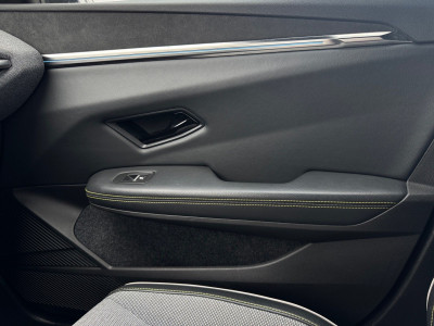 Renault Mégane Gebrauchtwagen