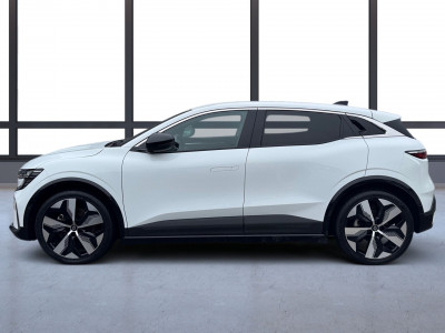 Renault Mégane Gebrauchtwagen