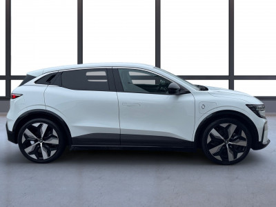 Renault Mégane Gebrauchtwagen