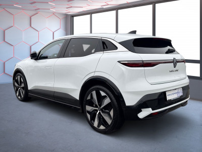 Renault Mégane Gebrauchtwagen