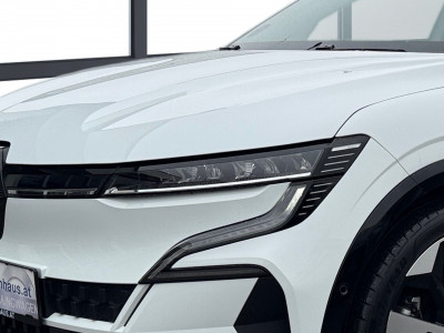 Renault Mégane Gebrauchtwagen