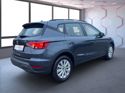 Seat Arona Gebrauchtwagen