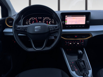 Seat Arona Gebrauchtwagen