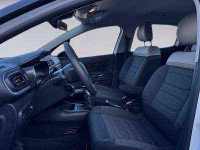 Citroën C3 Gebrauchtwagen