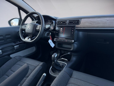 Citroën C3 Gebrauchtwagen