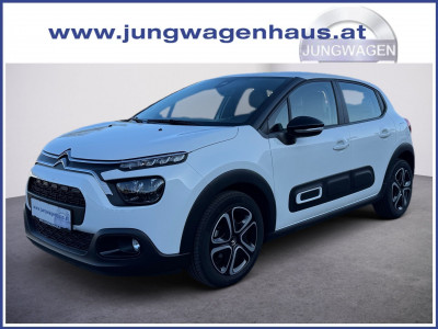 Citroën C3 Gebrauchtwagen