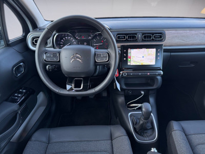 Citroën C3 Gebrauchtwagen