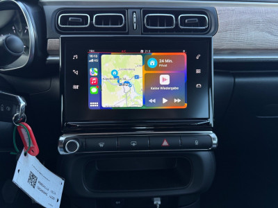 Citroën C3 Gebrauchtwagen