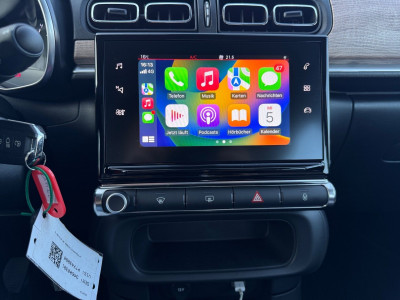 Citroën C3 Gebrauchtwagen