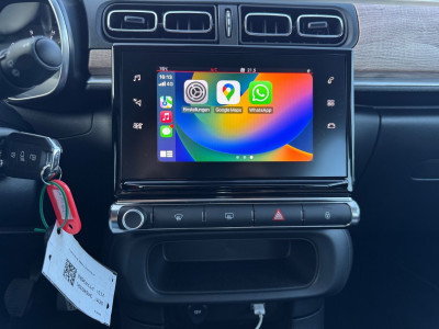 Citroën C3 Gebrauchtwagen