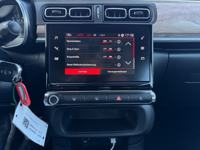 Citroën C3 Gebrauchtwagen