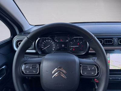 Citroën C3 Gebrauchtwagen