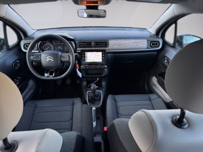 Citroën C3 Gebrauchtwagen