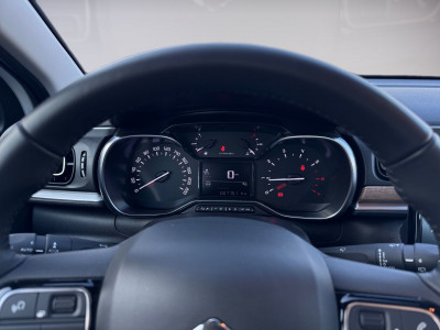 Citroën C3 Gebrauchtwagen