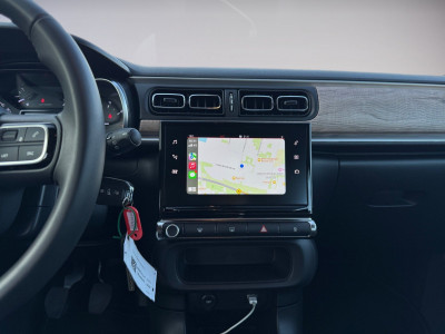 Citroën C3 Gebrauchtwagen