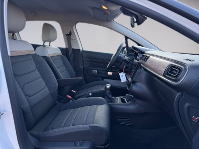 Citroën C3 Gebrauchtwagen