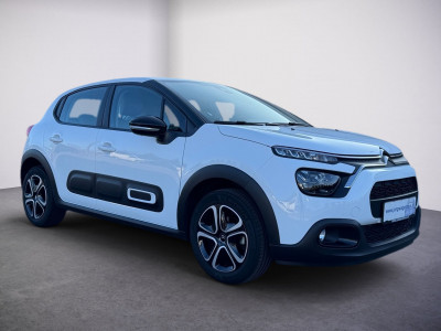 Citroën C3 Gebrauchtwagen