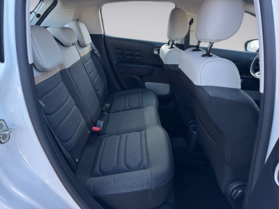 Citroën C3 Gebrauchtwagen