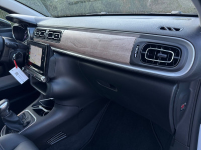 Citroën C3 Gebrauchtwagen