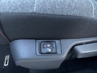 Citroën C3 Gebrauchtwagen