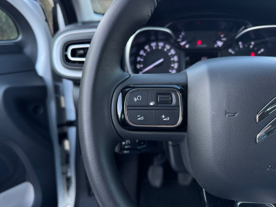 Citroën C3 Gebrauchtwagen