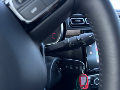 Citroën C3 Gebrauchtwagen