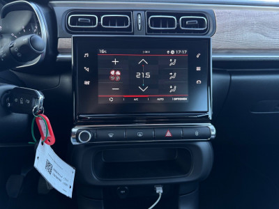 Citroën C3 Gebrauchtwagen