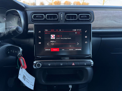 Citroën C3 Gebrauchtwagen