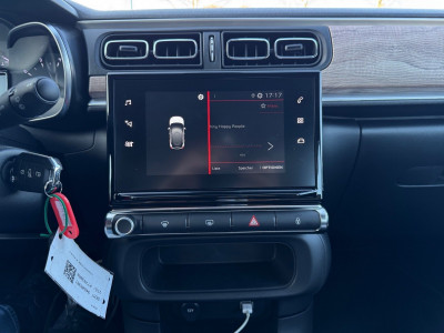 Citroën C3 Gebrauchtwagen