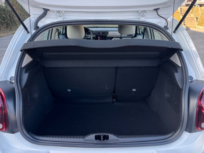 Citroën C3 Gebrauchtwagen